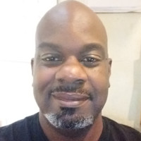 Darrell Hooker