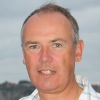 Doug (Or Ted) Wray Mbe