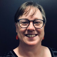 Ruth Fox