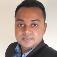 Anindya Roy