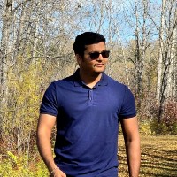 Shiddharth Bhoi
