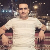 Khaled Mahmoud