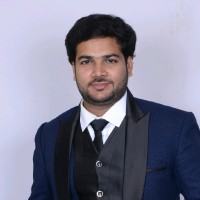 Anand Sriram