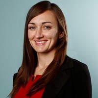 Katherine Baumann