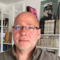 David Baillot