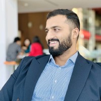 Umair Akbar