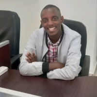 Mwesigwa Joshua