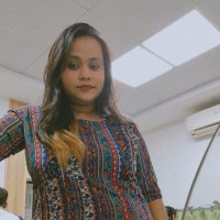 Manisha Rasaily