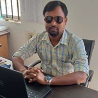 Prabir Mondal
