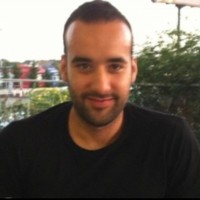Víctor Pérez Taboada