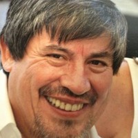 Luis Alvarez Vallejos