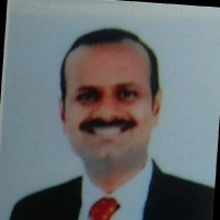 Dr Raghavendra Byakodi