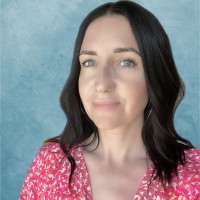 Amy Mcdonough