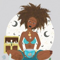 Spirit Goddess