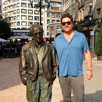 Isaac Valdeavero Gil