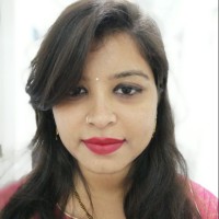 Sonali Srivastava