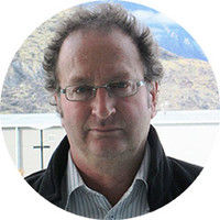Greg Simpson