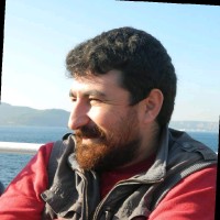 Ali Yenal