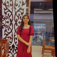 ASHWANI M