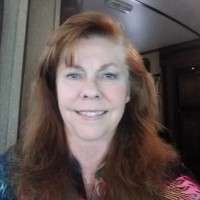 Margaret Strother