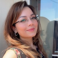 Gamze Şanlı