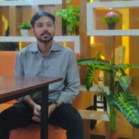Md Shahidul Islam