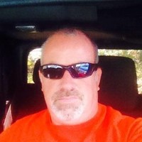 Keith Machon