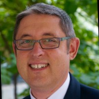 Ross Graham
