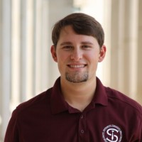 Colby Lange