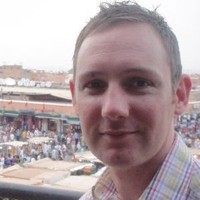 Simon Elder