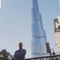 Ahmed Abdalraheem