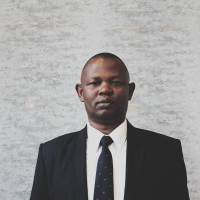 Ezekiel Keana, Cpa.