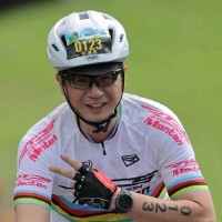 Harry Lin