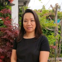 Vicky Doan