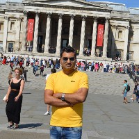 Nitin Kapoor
