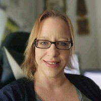 Andrea Jacobs