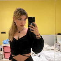 Kyana Mostaert
