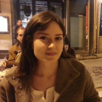 Benan Bilun Yılmaz