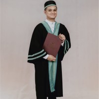 Fikri Fauzi
