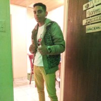 Yixon Jose Jimenez