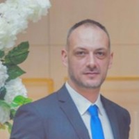 Mike Perovic