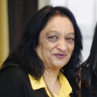 Kirti Desai
