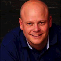Peter Bødker Jensen