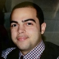 Justin Castro