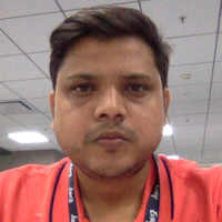 Pravin Bagade - Full Stack Engineer