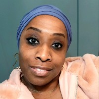 Janine Maryland