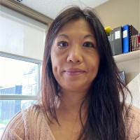 Judy Wong Page