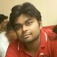 Nitish Kumar