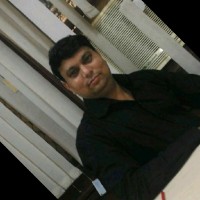 Santosh Kumar Patel