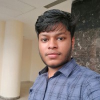 Aniket Barman